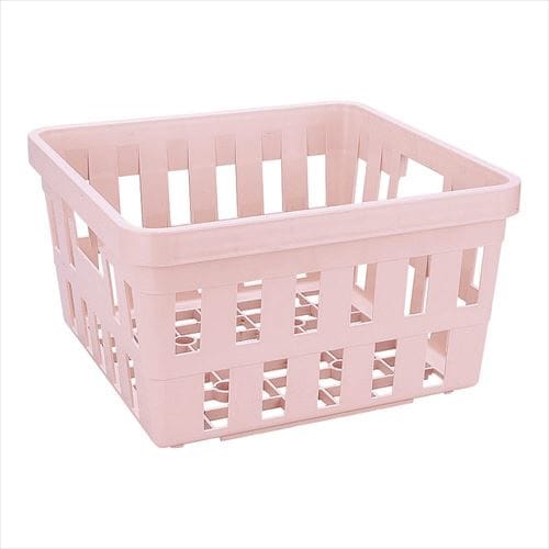 PP樹脂ラックPP90−02 ピンク