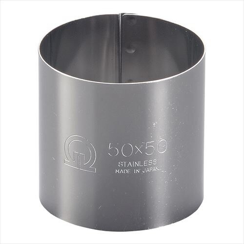 SA18−0セルクルリング丸型50×H50