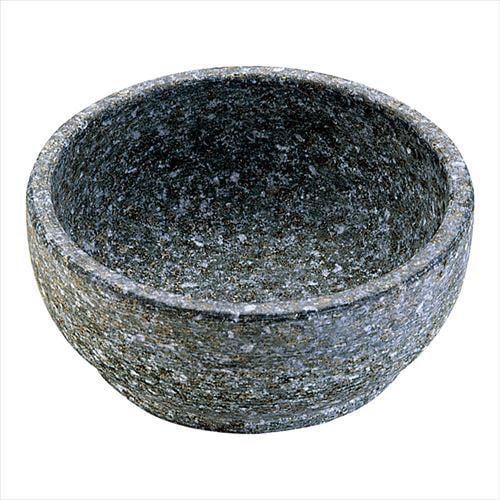 長水 石焼ピビンバ器(補強なし) 20cm