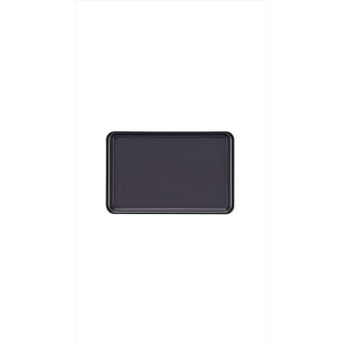 プルアップノンスリップカフェトレイブラック