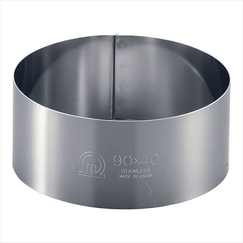 SA18−0セルクルリング丸型90×H40