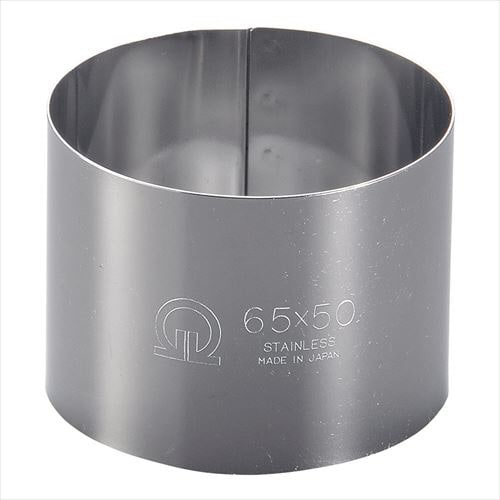 SA18−0セルクルリング丸型65×H50