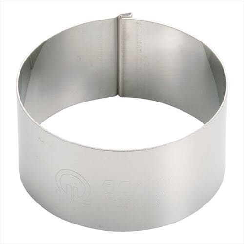 SAかみ合わせセルクルリング丸型φ60×H30mm