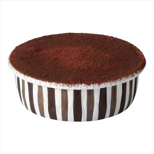 カールカップ(100入)CR−25 BRストライプ