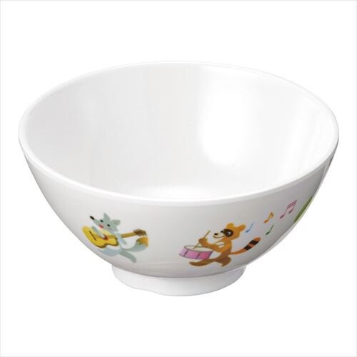 メラミンお子様食器「プチまる」椀身