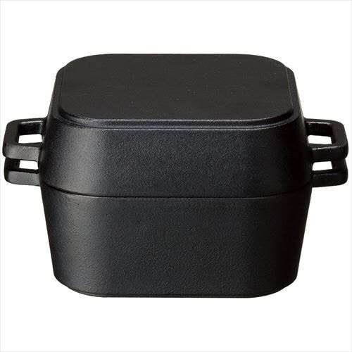 デリッシュライフコロ スクエアダッチ4234