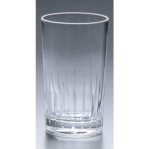 タンブラー08210HS71切子295(6ヶ入)