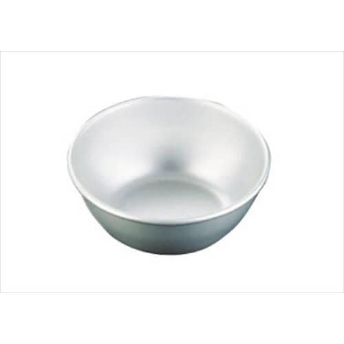 アルマイト給食用食器11cm