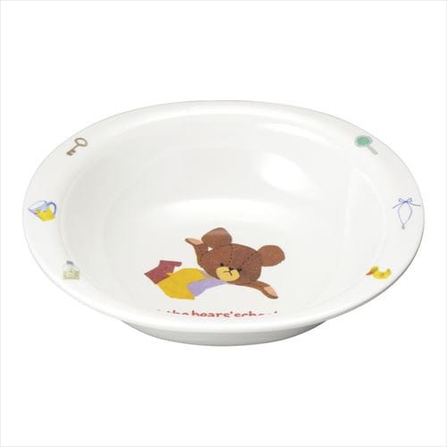 お子様食器「くまのがっこう」フルーツボール