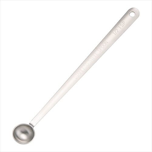 ロングメジャースプーン2.5cc