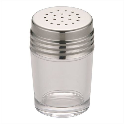 Tkg ガラス調味料入2oz ペッパー