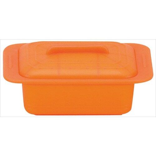 シリコンスチーマー ウノ キャロットオレンジ