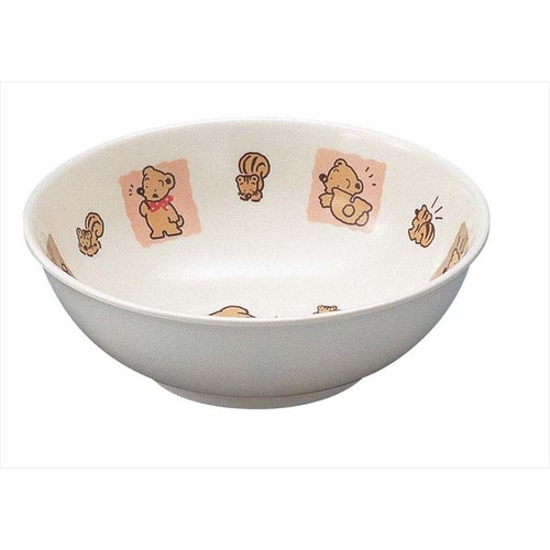 お子様食器「デュールムー」ラーメン丼