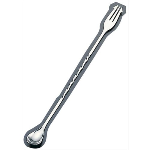 18−0バースプーン小