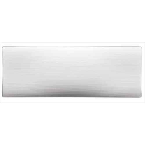 RT メッシュ レクタングルプレート34cmF