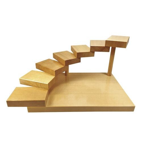 立体盛込 段々(七段)32360