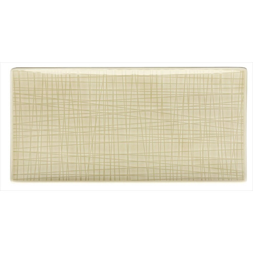 RT メッシュ レクタングルプレート26cmF