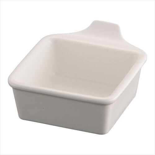 Tkg AM 手付スクエアディッシュ(6ヶ入)