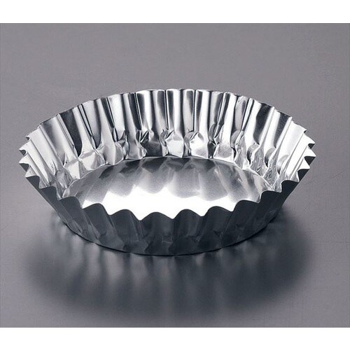 アルミマドレーヌ底平7号(500枚入)