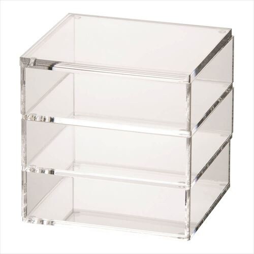 アクリル お重M OJ−M