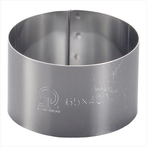 SA18−0セルクルリング丸型65×H40