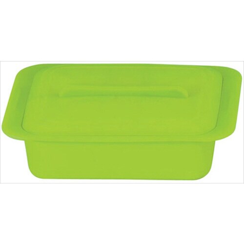 シリコンスチーマー クアトロ レタスグリーン