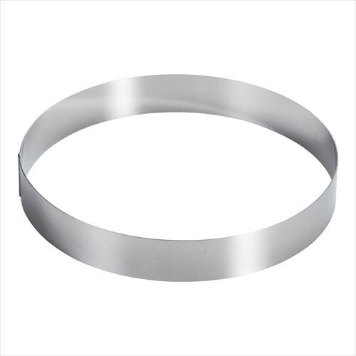 SA18−0パンピザ用リング10インチ用