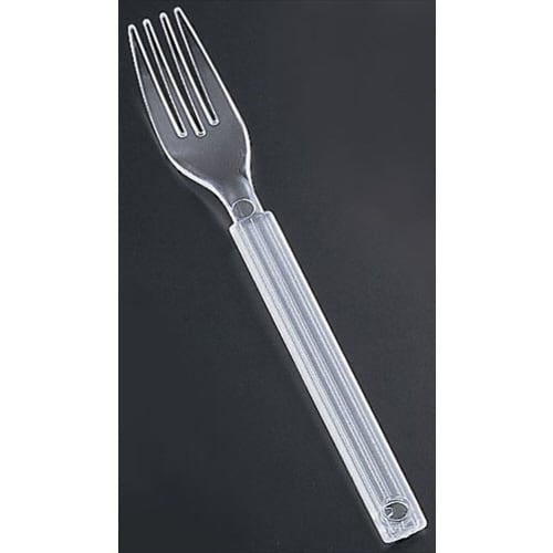 エクセレンス (100本入)デザートフォーク