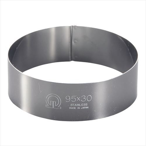 SA18−0セルクルリング丸型95×H30