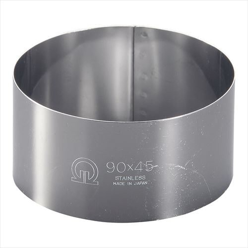 SA18−0セルクルリング丸型90×H45