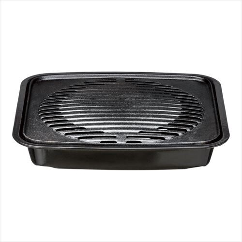 鉄鋳物 焼肉グリル小 4246
