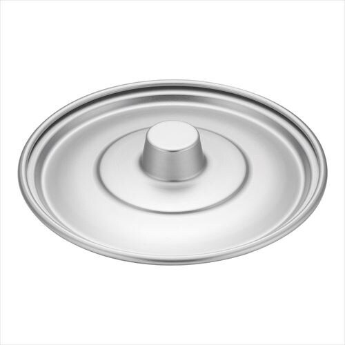 アルマイト ボール蓋15cm用