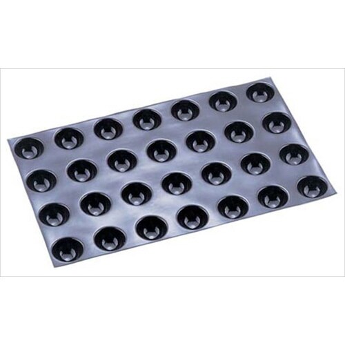 フレキシパンオリジン 28取プティ・ガトー(半球)