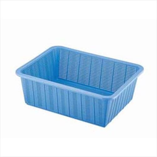 ヤザキ バスケット (ポリプロピレン)