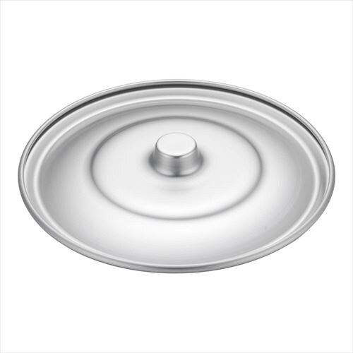 アルマイト ボール蓋21cm用