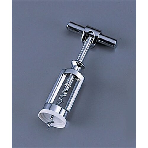 オートマティックコルクスクリュー3535 シルバー