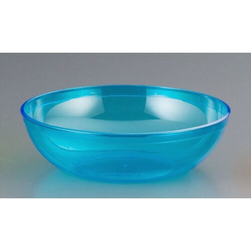 モザイク スモールボウル(4個入) ブルー