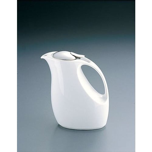 ゼロ アイスティーポット レトロ(S)茶こし無