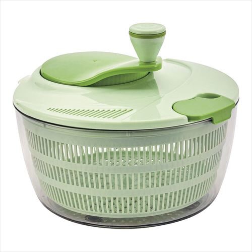 スマイルマム サラダスピナー D669