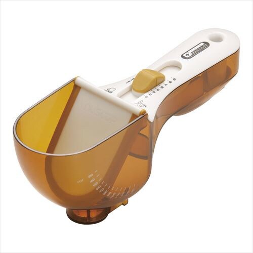 ニュースクープPCクリスタルL橙/白