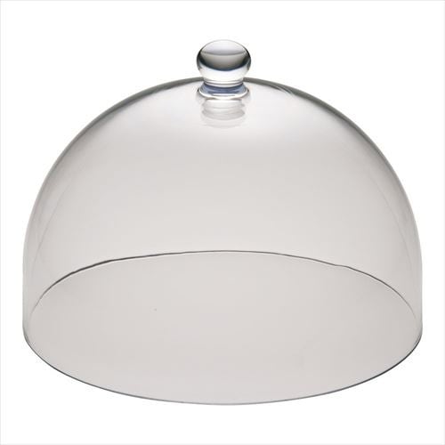 MLV ポリカーボネイト ドームカバー12インチ