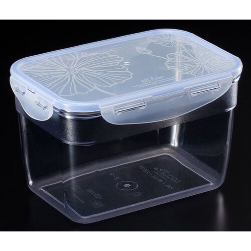 L&L ネスティングコンテナ深型 2.4L