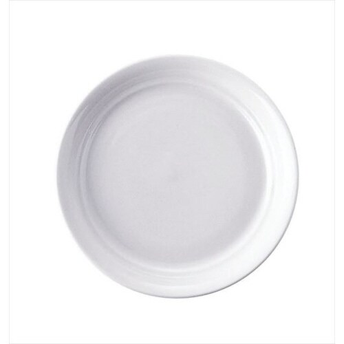 カジュアルウェア プレート 19.5cm