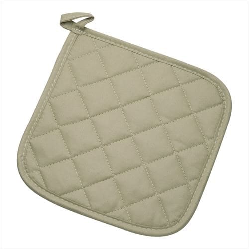 Tkg ポットホルダー ゴールド大