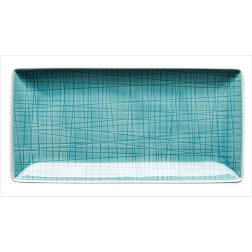 RT メッシュ レクタングルプレート20cm