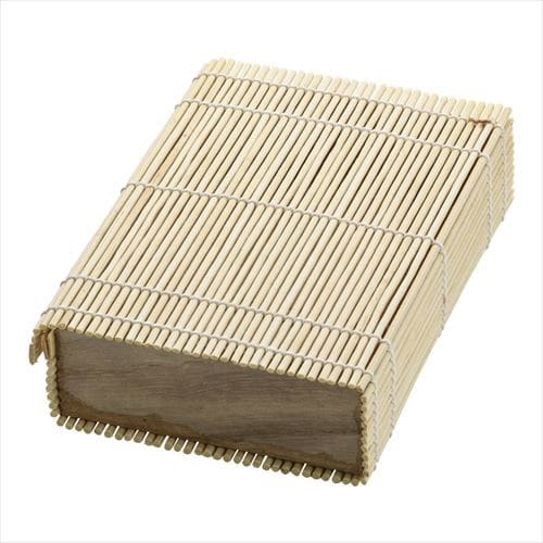 スダレ箱 ホワイト5512 M