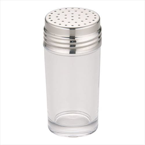 Tkg ガラス調味料入4oz ソルト