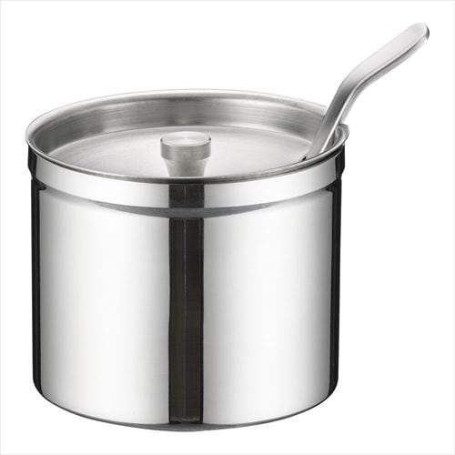 18−8MS シュガーポット(レードル付)