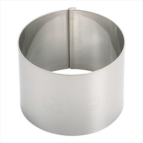 SAかみ合わせセルクルリング丸型φ60×H45mm