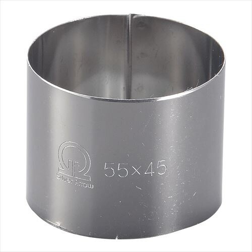 SA18−0セルクルリング丸型55×H45